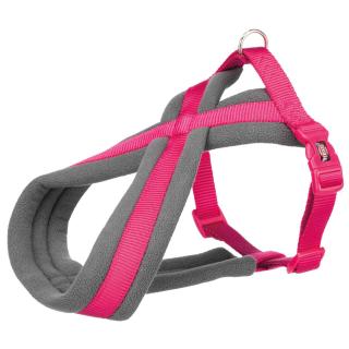 Ham Premium Touring, M-L: 50-90 cm 25 mm, Fucsia, 204011