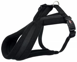 Ham Premium Touring, S: 35-65 cm 20 mm, Negru 203701