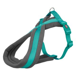 Ham Premium Touring, S-M: 40-70 cm 20 mm, Ocean, 203812