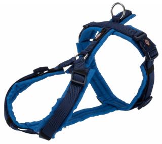 Ham Premium Trekking, L: 70-85 cm 25 mm, Indigo  Albastru Regal, 1997413