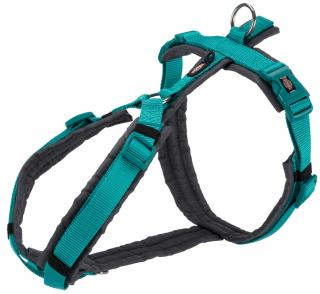 Ham Premium Trekking, L: 70-85 cm 25 mm, Ocean Gri Grafit, 1997412
