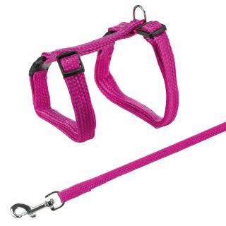 Ham Si Lesa Pentru Pisici, 22-42 10 mm, 1.25 m, Diferite Culori, 4185