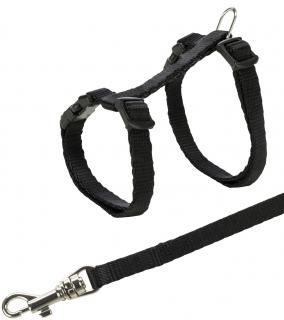 Ham Si Lesa Pentru Pisici Junior, 19-31 cm 8 mm, 1.20 m, Diferite Culori, 4182