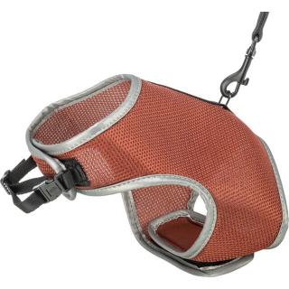 Ham si Lesa Soft, Elastica, 24-42 cm 1.20 m, Ruginiu, 41899
