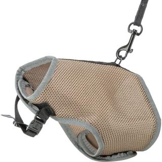 Ham si Lesa Soft, Elastica, 24-42 cm 1.20 m, Taupe, 41898