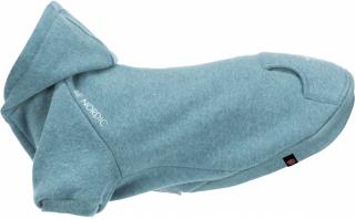 Hanorac Be Nordic Flensburg, XS: 30 cm, Petrol, 680702