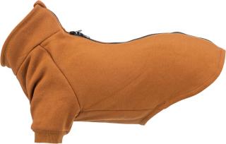 Hanorac CityStyle Amsterdam, S 40 cm, Ruginiu, 680725