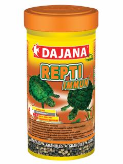 Hrana Pentru Testoase, Repti Immun, 100 ml, DP151A