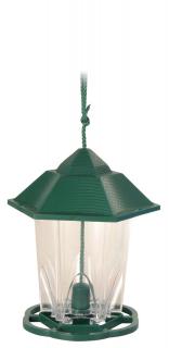 Hranitor Exterior, Felinar, Plastic, 300 ml 17 cm, 5457t