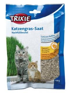 Iarba Soft, Rezerva,100 g, 4233t