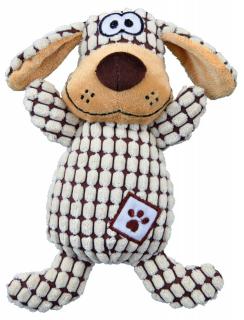 Jucarie Caine Plus Bumbac 26 cm 35977