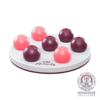 Jucarie Cat Activity, Solitaire, 20 cm 4594