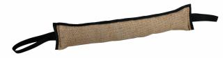 Jucarie De Antrenament Pentru Caini, Rola, Iuta,12x58 cm 88 cm, 3298