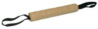 Jucarie De Antrenament Pentru Caini, Rola, Iuta, 4x26 cm 53 cm, 3295