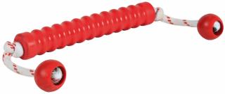 Jucarie De Apa Pentru Caini, MOT-Long, Plutitoare, 20 cm 42 cm, Lime, 3241
