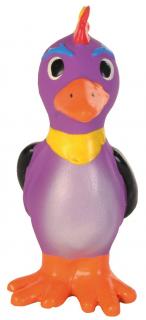 Jucarie Pentru Caini, Animalut, Latex, Cu Sunet, 11 cm, Diverse Modele, 3513