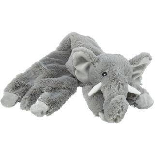 Jucarie Pentru Caini, Elefant, Plus, Be Eco, 50 cm, 34825