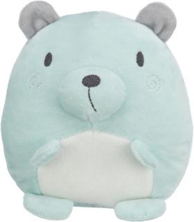 Jucarie Pentru Caini Junior, Ursulet, Plus,14 cm, 36164