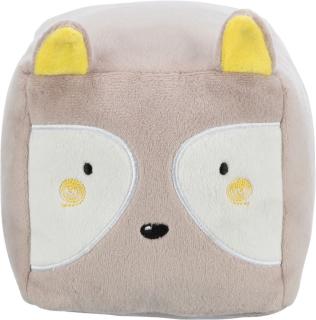 Jucarie Pentru Caini, Junior, Vulpe (Cub), Plus, 13 cm, 36167