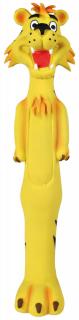 Jucarie Pentru Caini, Longie, Latex, Cu Sunet, 30-32 cm, Diverse Modele, 3506t