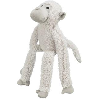 Jucarie Pentru Caini, Maimuta, Plus, Be Eco, Cu Sunet, 40 cm, 34821