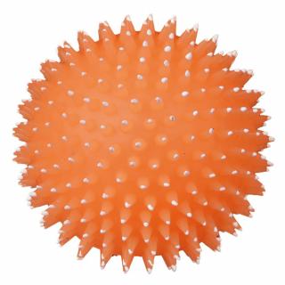 Jucarie Pentru Caini, Minge Arici, Fosfor, Cu Sunet, 10 cm, 34091
