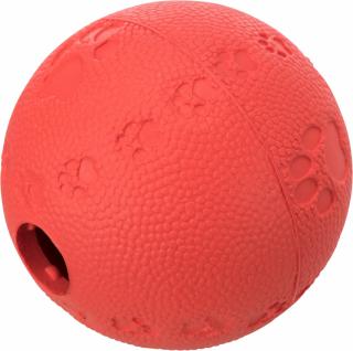 Jucarie Pentru Caini, Minge Eliberare Recompense, 6 cm, Diferite Culori, 41365