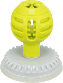 Jucarie Pentru Caini, Minge Lick n Snack, 8 12 cm - 13 cm, 34953