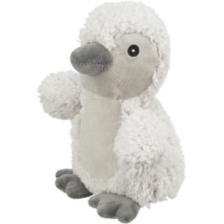 Jucarie Pentru Caini, Pinguin, Plus, Be Eco, 24 cm, 34820