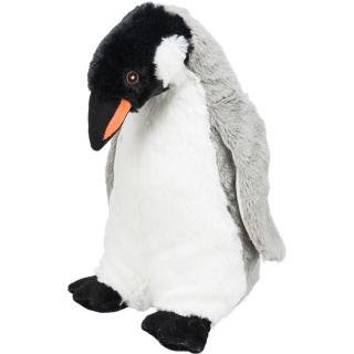 Jucarie Pentru Caini, Pinguin, Plus, Be Eco, 28 cm, 34884