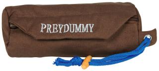 Jucarie Pentru Caini, Preydummy Pentru Aport, Panza, 8x20 cm, Maro, 32193