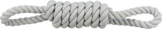 Jucarie Pentru Caini, Sfoara, 65 cm, Diferite Culori, 32830