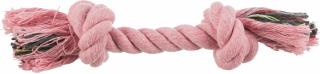 Jucarie Pentru Caini, Sfoara Cu 2 Noduri Mici, 15 cm 25 g 3270
