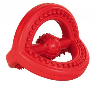 Jucarie Pentru Caini, Trixie Graifer, Cauciuc, 14 cm 3317
