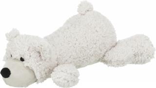 Jucarie Pentru Caini, Ursul Elroy, Plus, Be Eco, Cu Sunet, 42 cm, 34878
