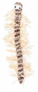 Jucarie Pentru Pisici, Chilopod, Plus, Fosnitoare, 33 cm 45596t