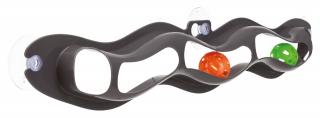 Jucarie Pentru Pisici, Fix  Catch, Suspendabila, 45 cm 41416t