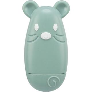Jucarie Pentru Pisici, Laser Catch The Light, USB, 3 Moduri, Salvie, 41314