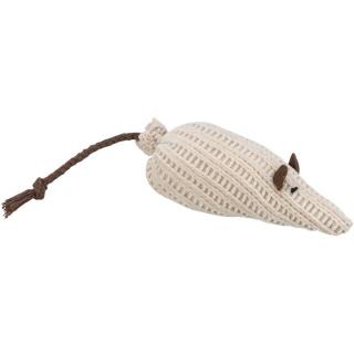 Jucarie Pentru Pisici, Soarece Cu Catnip, 12 cm 41190t