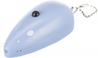 Jucarie Pentru Pisici, Soarece Cu Laser, 7 cm 4128t