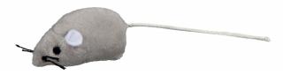 Jucarie Pentru Pisici, Soarece, Plus, 5 cm 4052t
