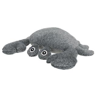 Jucarie Plush BE NORDIC Crab, cu Sunet, 28 cm, 36041