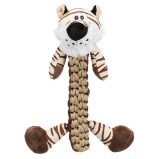 Jucarie Plush Tigru, cu Sunet, 32 cm, 35727