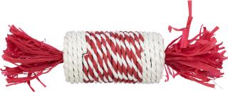Jucarie Xmas Rola Invelita, 18 cm, 926543