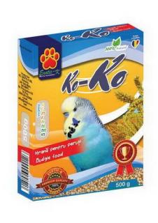 Ko-Ko Perusi 500 g