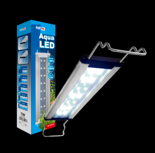 Lampa Pentru Acvariu, AquaLED, 11W 36cm, LB15