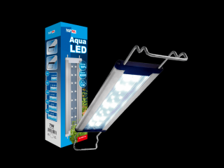 Lampa Pentru Acvariu, AquaLED, 6W 26cm, LB09