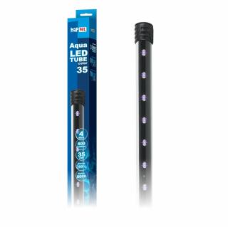 Lampa Pentru Acvariu, AquaLED Tub Color, 4W 35cm, LTC4