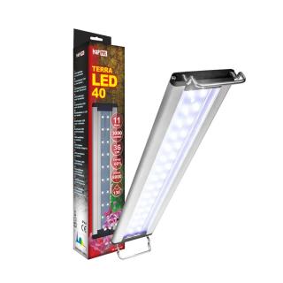 Lampa Pentru Terariu, TerraLED 11W   40cm, LT40