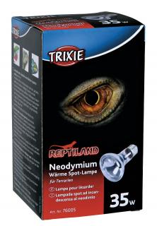 Lampa Spot Pentru Terariu, Neodymium, 35W, 76005t